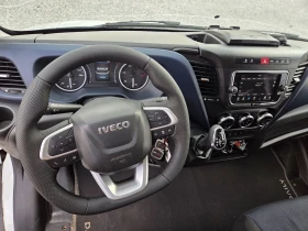 Обява за продажба на Iveco Daily 35s16, Хладилен, Падащ борд, Навигация, Автомат, Л ~53 988 лв. - изображение 9