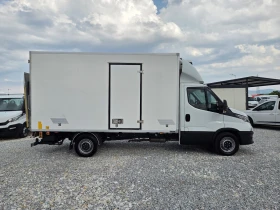 Обява за продажба на Iveco Daily 35s16, Хладилен, Падащ борд, Навигация, Автомат, Л ~53 988 лв. - изображение 5