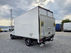 Обява за продажба на Iveco Daily 35s16, Хладилен, Падащ борд, Навигация, Автомат, Л ~53 988 лв. - изображение 2