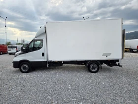 Обява за продажба на Iveco Daily 35s16, Хладилен, Падащ борд, Навигация, Автомат, Л ~53 988 лв. - изображение 1