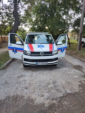 VW Transporter | Mobile.bg    13