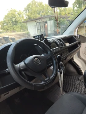 VW Transporter | Mobile.bg    15