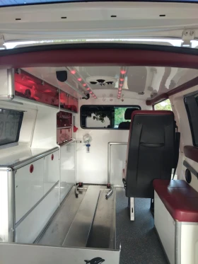 Обява за продажба на VW Transporter ~Цена по договаряне - изображение 9
