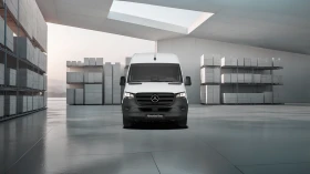 Mercedes-Benz Sprinter 317 KA 4325, снимка 2