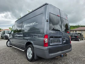 Ford Transit 2.2tdci 5+ 1 ����� ���� �������� | Mobile.bg � ����� ������ 6