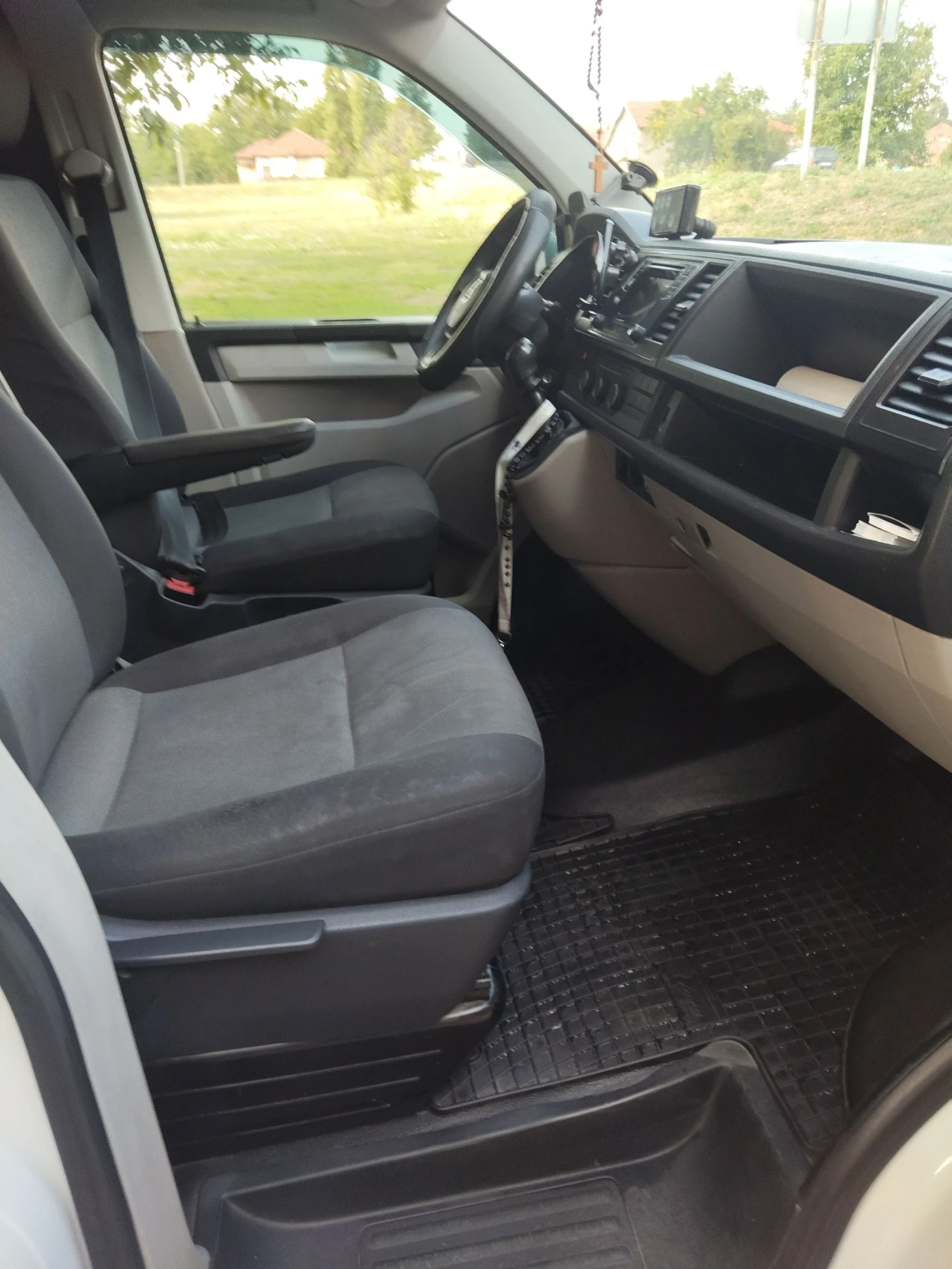 VW Transporter  - изображение 6