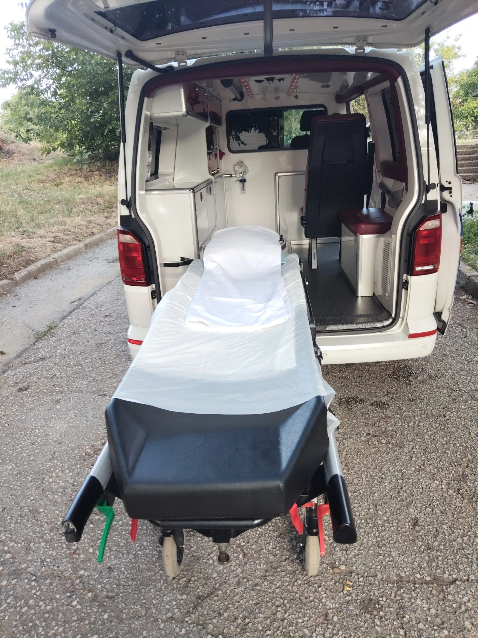 VW Transporter  - изображение 7