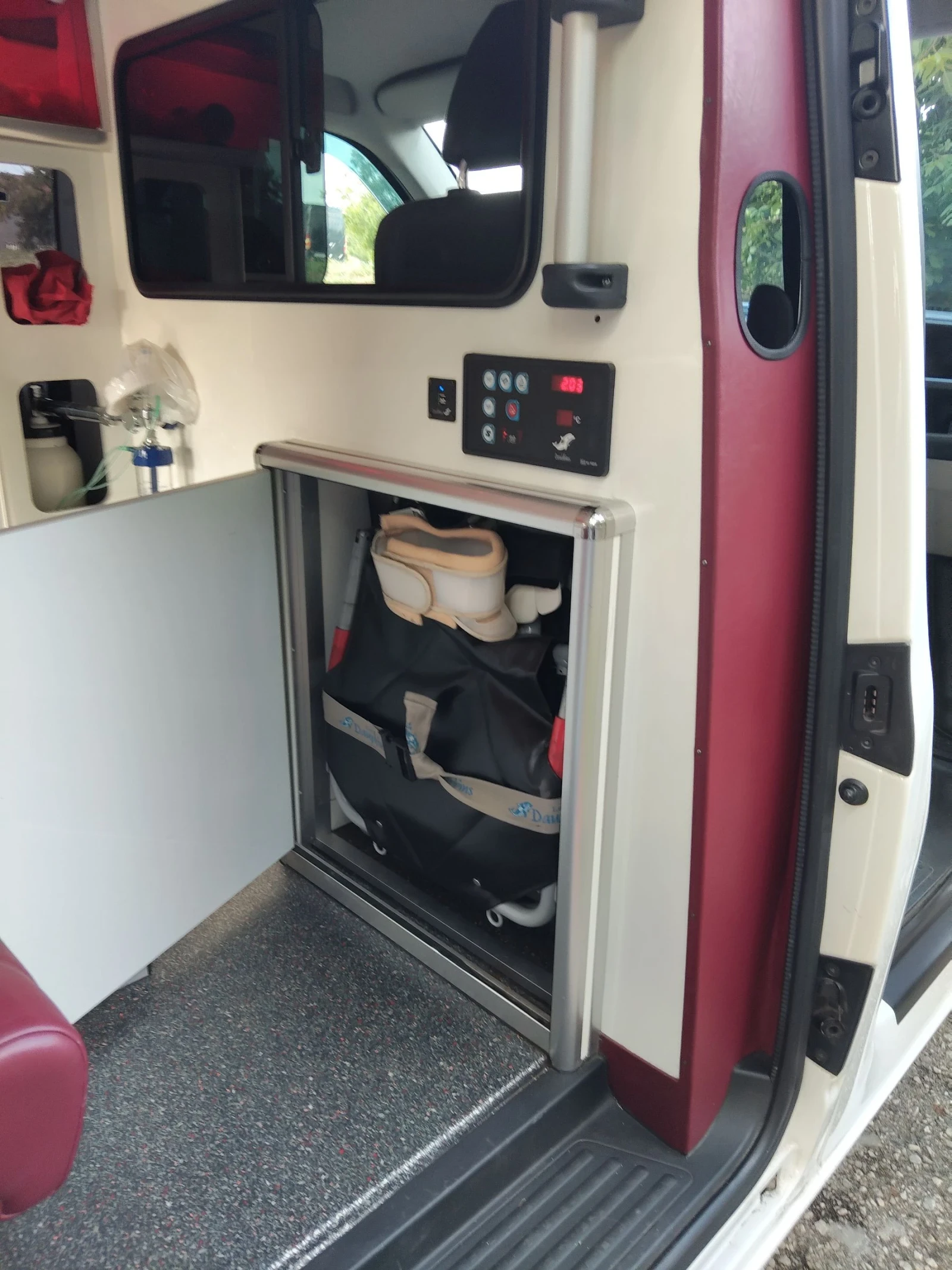 VW Transporter  - изображение 5