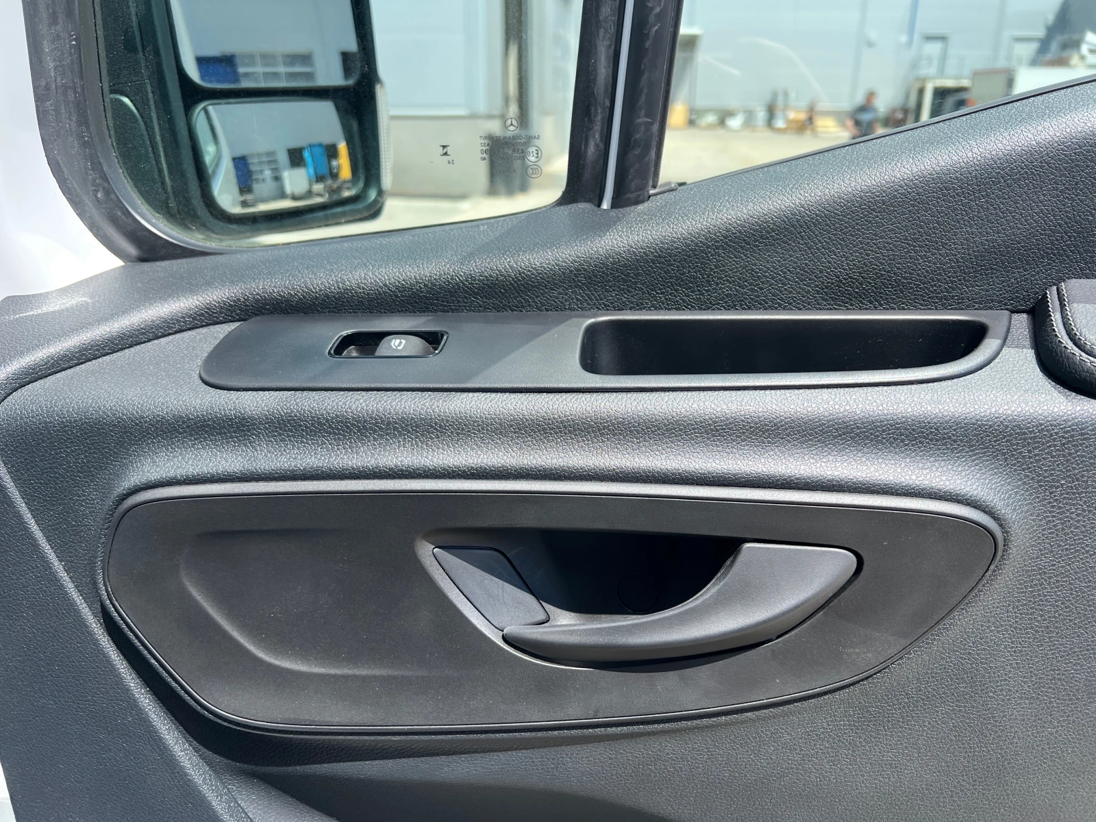Mercedes-Benz Sprinter 317 KA 4325, снимка 12 - Бусове и автобуси - 53466623