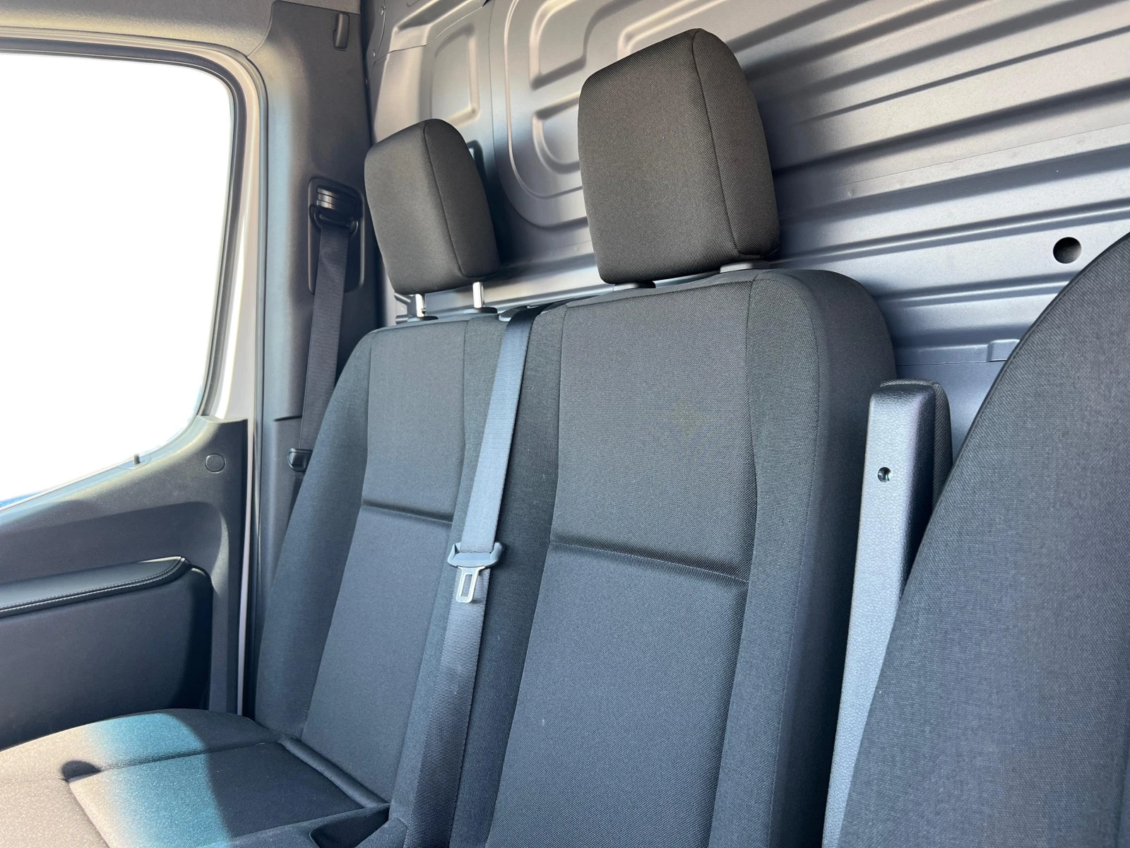 Mercedes-Benz Sprinter 317 KA 4325, снимка 11 - Бусове и автобуси - 53466623