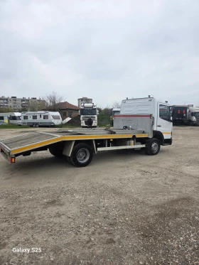 Mercedes-Benz Atego, снимка 11