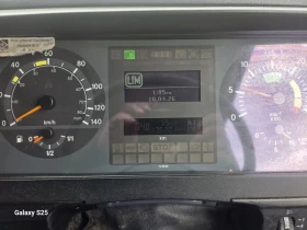 Mercedes-Benz Atego, снимка 15