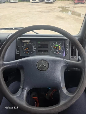 Mercedes-Benz Atego, снимка 14