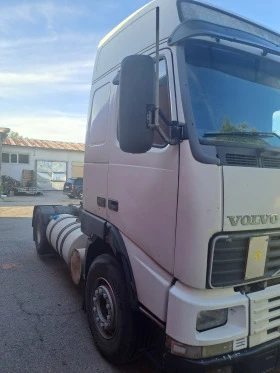 Volvo Fh 12 420 | Mobile.bg    2