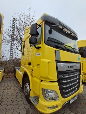 Daf XF 430