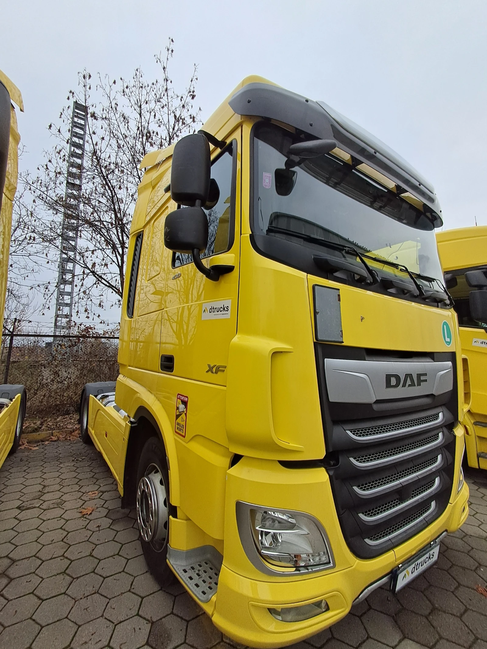 Daf XF 430 | Auto.bg — изображение 1