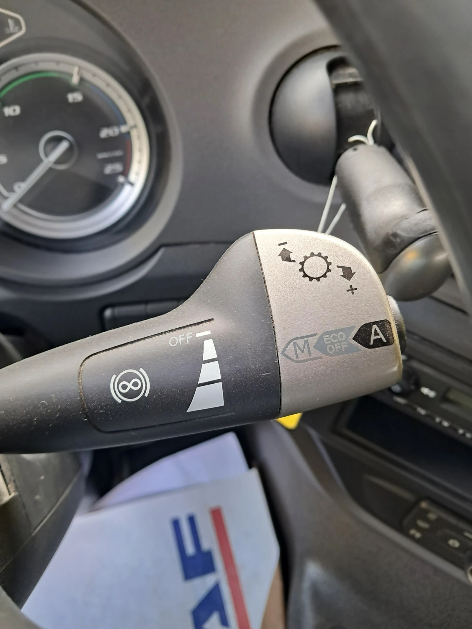 Daf XF 430, снимка 13 - Камиони - 53975426