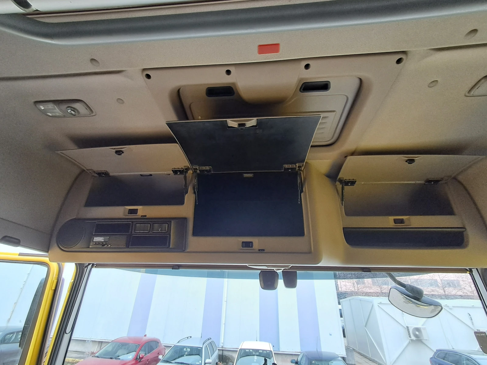 Daf XF 430, снимка 7 - Камиони - 53975426