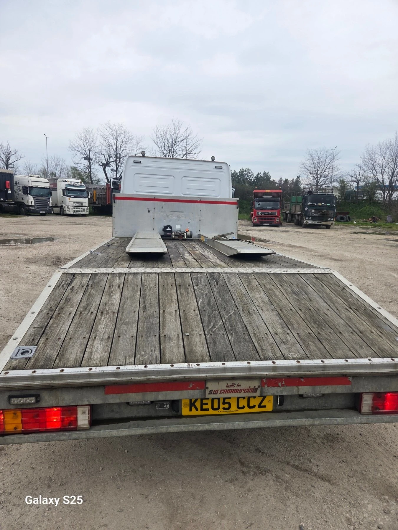 Mercedes-Benz Atego, снимка 7 - Камиони - 54170712