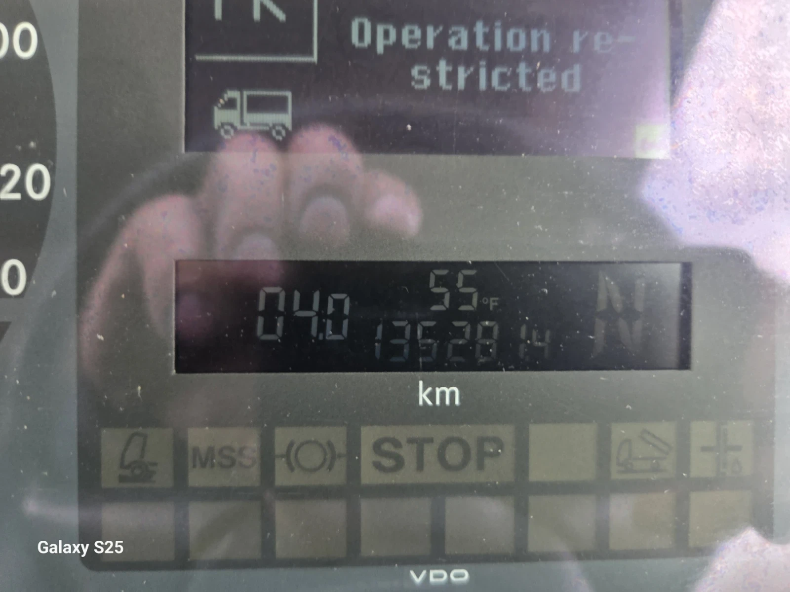 Mercedes-Benz Atego, снимка 16 - Камиони - 54170712