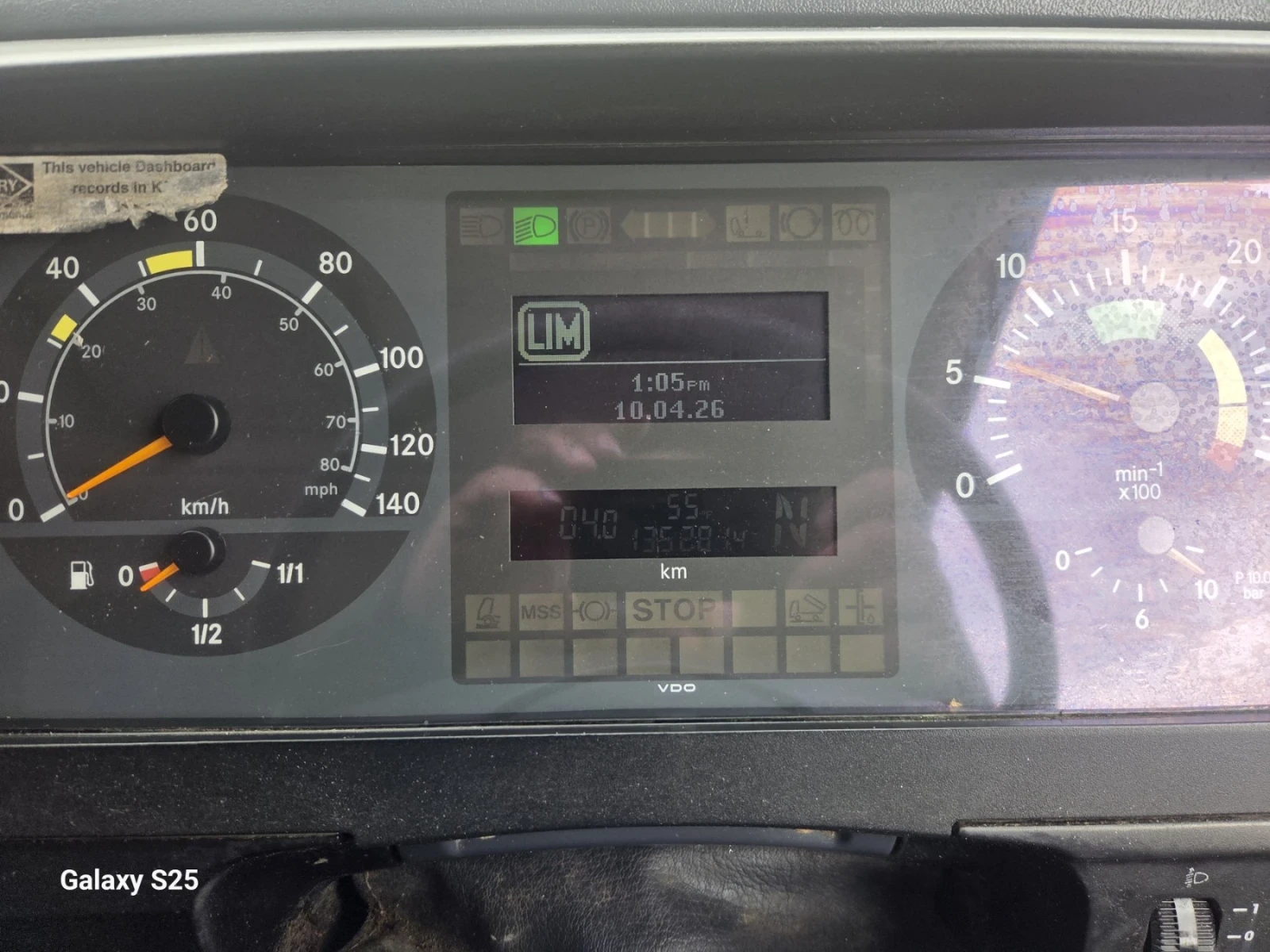 Mercedes-Benz Atego, снимка 15 - Камиони - 54170712