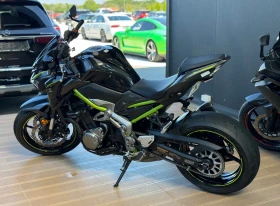 Kawasaki Z 900 ABS TC 3000km!!!, снимка 3