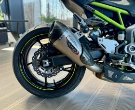 Kawasaki Z 900 ABS TC 3000km!!!, снимка 9