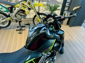 Kawasaki Z 900 ABS TC 3000km!!!, снимка 11