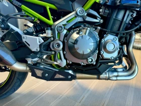 Kawasaki Z 900 ABS TC 3000km!!!, снимка 10