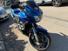 Honda Hornet CB600 S, снимка 2