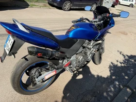 Honda Hornet CB600 S, снимка 3