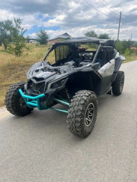 Can-Am Maverick X3, снимка 1
