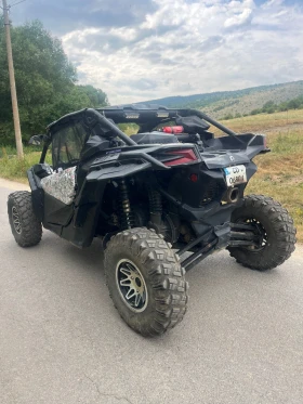 Can-Am Maverick X3, снимка 2