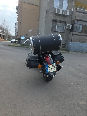 Honda Vtx 1300S, снимка 3