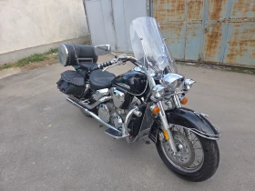Honda Vtx 1300S, снимка 1