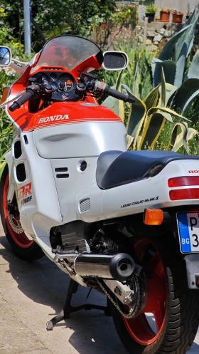 Honda Cbr, снимка 17