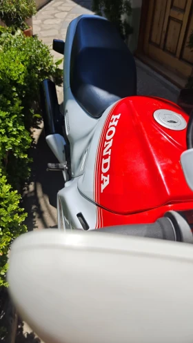 Honda Cbr, снимка 15