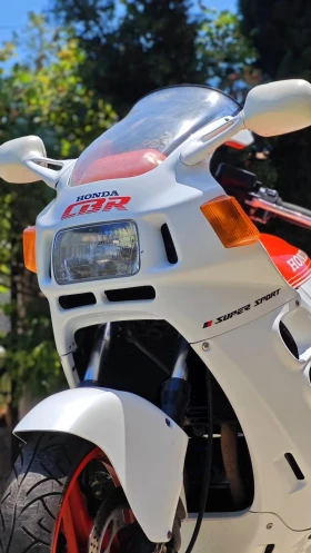 Honda Cbr, снимка 10