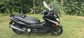 Yamaha T-max, снимка 3