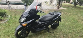 Yamaha T-max, снимка 8