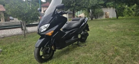 Yamaha T-max, снимка 1