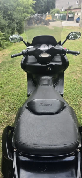 Yamaha T-max, снимка 10