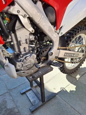 Honda Crf 250, снимка 6