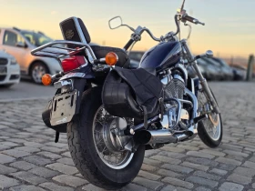 Suzuki Intruder VS 800 GLP 2 броя дисаги, снимка 10