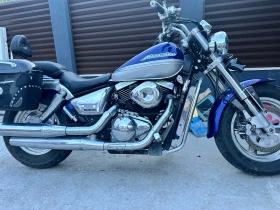 Suzuki Marauder | Mobile.bg    7