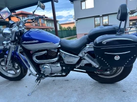Suzuki Marauder | Mobile.bg    6