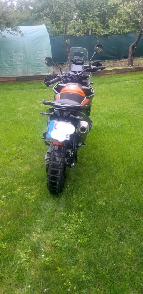 Ktm Adventure 890 | Mobile.bg    16