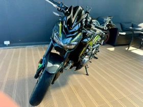 Kawasaki Z 900 ABS TC 3000km!!! | Mobile.bg    5