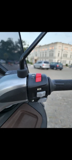 Piaggio X10 350 i | Mobile.bg    10