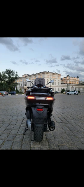 Piaggio X10 350 i | Mobile.bg    13